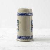 バカル ビールジョッキ (中央)