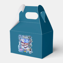 バカル フェイバーボックス