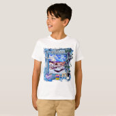 バカル Tシャツ (正面フル)