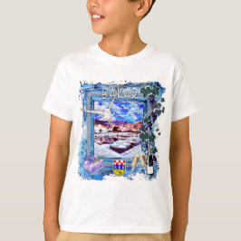 バカル Tシャツ