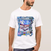 バカル Tシャツ (正面)