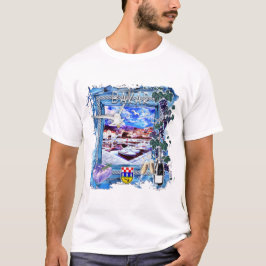 バカル Tシャツ