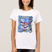 バカル Tシャツ (正面)