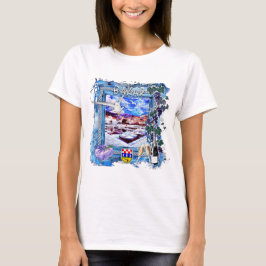 バカル Tシャツ