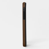 バカンスモードオン 楽しい休日 バケーション Case-Mate iPhoneケース (裏面/左)