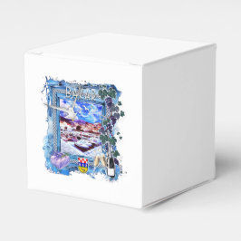 バカール フェイバーボックス