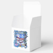 バカール フェイバーボックス (オープン)