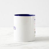 バカ兄貴ギフト マグカップ (中央)