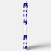 バカ大学 Case-Mate iPhoneケース (裏面 / 右)