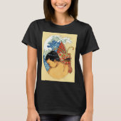 バカ釣り Tシャツ (正面)