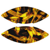 バガス又は脱水蜜皮 アメリカンフットボール (パネル)