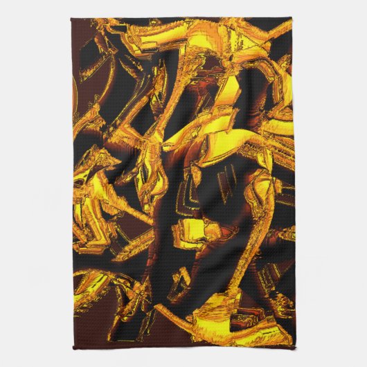 バガス又は脱水蜜皮 キッチンタオル (縦)