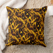 バガス又は脱水蜜皮 クッション (ブランケット)