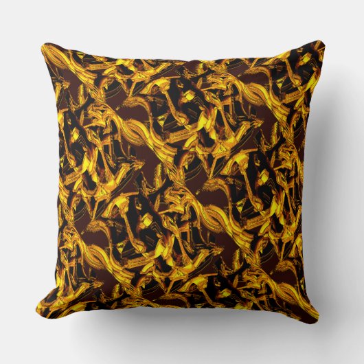 バガス又は脱水蜜皮 クッション (正面)