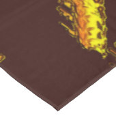 バガス又は脱水蜜皮 テーブルクロス (アングル)