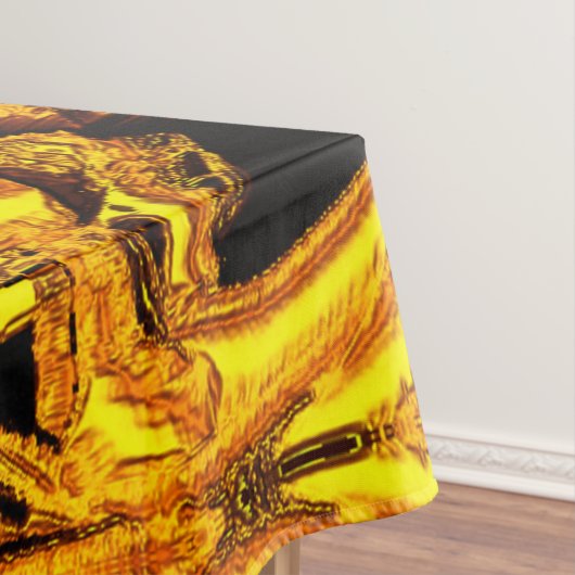 バガス又は脱水蜜皮 テーブルクロス (インサイチュ)