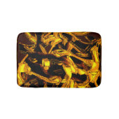 バガス又は脱水蜜皮 バスマット (正面)