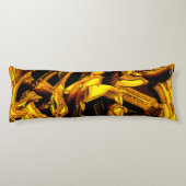 バガス又は脱水蜜皮 ボディピロー (裏面)