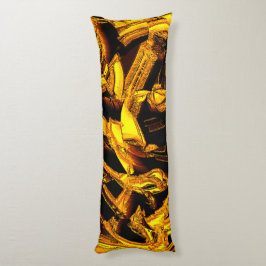 バガス又は脱水蜜皮 ボディピロー