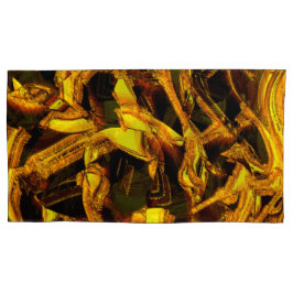 バガス又は脱水蜜皮 枕カバー