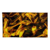 バガス又は脱水蜜皮 枕カバー (裏面-右)