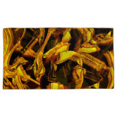 バガス又は脱水蜜皮 枕カバー (正面右)