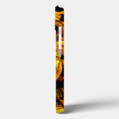 バガス又は脱水蜜皮 Case-Mate iPhoneケース (裏面 / 左)