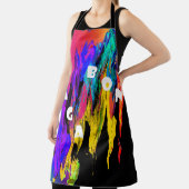 バガボン エプロン (インサイチュ)