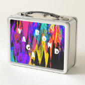 バガボン メタルランチボックス (裏面)