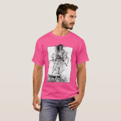 バガボン Tシャツ (正面フル)