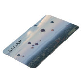 バガンミャンマーバルーン マグネット (左側)