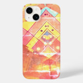 バガーリーー Case-Mate iPhoneケース (裏面)