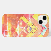 バガーリーー Case-Mate iPhoneケース (裏面 (横))