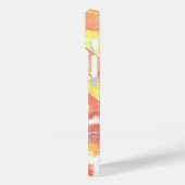 バガーリーー Case-Mate iPhoneケース (裏面 / 左)