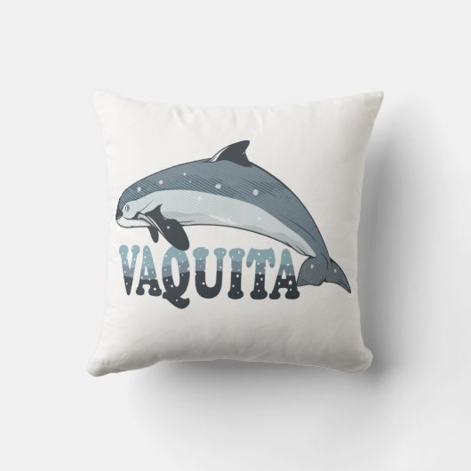 バキタポルポワ クッション (裏面)