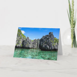 バキュイト列島 カード