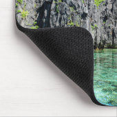 バキュイト列島 マウスパッド (コーナー)