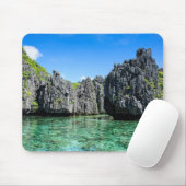 バキュイト列島 マウスパッド (マウス)