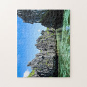 バキュイト諸島 ジグソーパズル (縦)