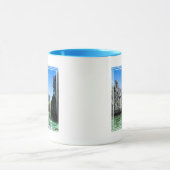 バキュイト諸島 マグカップ (中央)