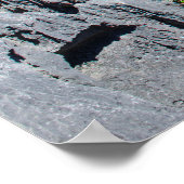 バキュート群島シースケープ ポスター (角)