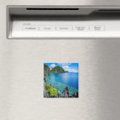 バキュート群島シースケープ マグネット (インサイチュ (食洗機))