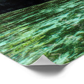 バキュート諸島諸島 ポスター (角)