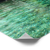 バキュート諸島 ポスター (角)