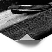 バキング ポスター (角)