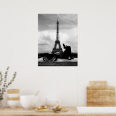 バキング ポスター (キッチン)