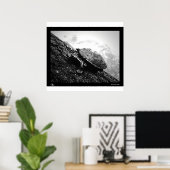 バキング ポスター (ホームオフィス)