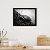 バキング ポスター (キッチン)