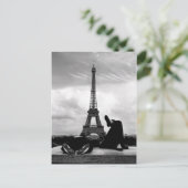 バキング ポストカード (スタンド正面)