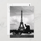 バキング ポストカード (正面/裏面)